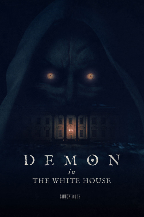 Shock Docs Demon in the White House