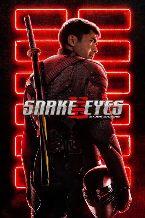 Snake Eyes