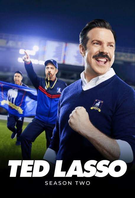 Ted Lasso Season 2