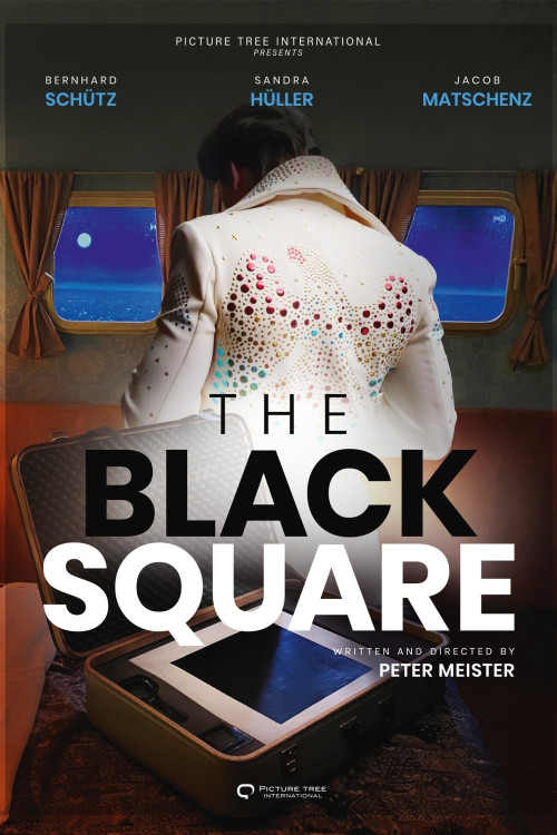 The Black Square