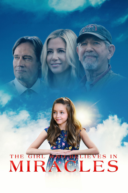 The Girl Who Believes in Miracles