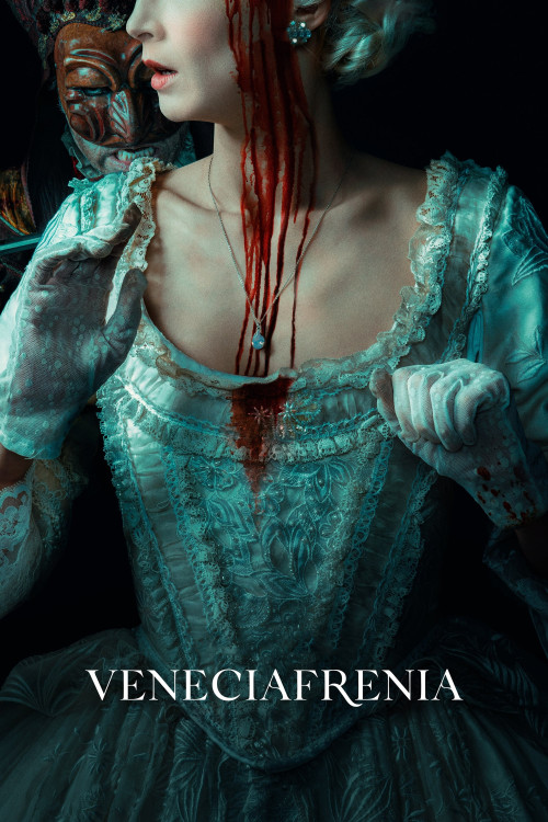 Venicephrenia