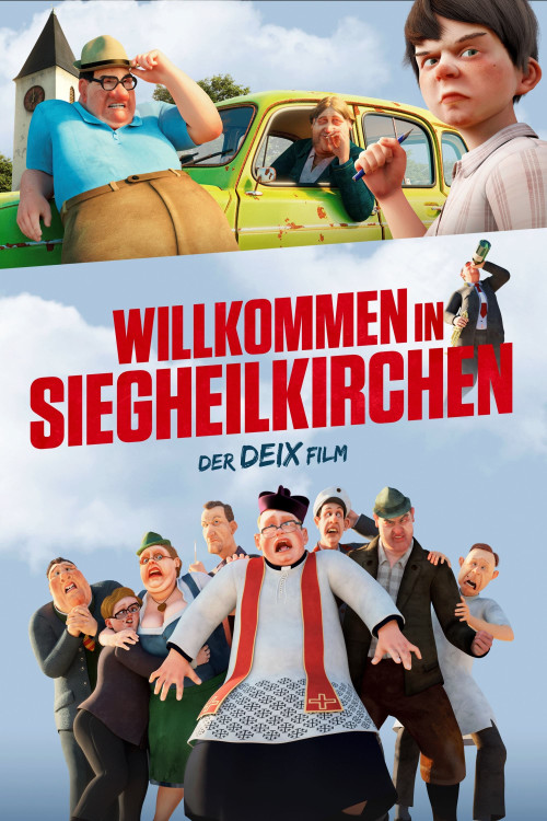 Welcome to Siegheilkirchen