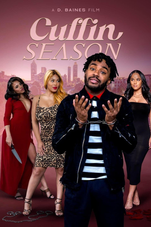 Cuffin Season