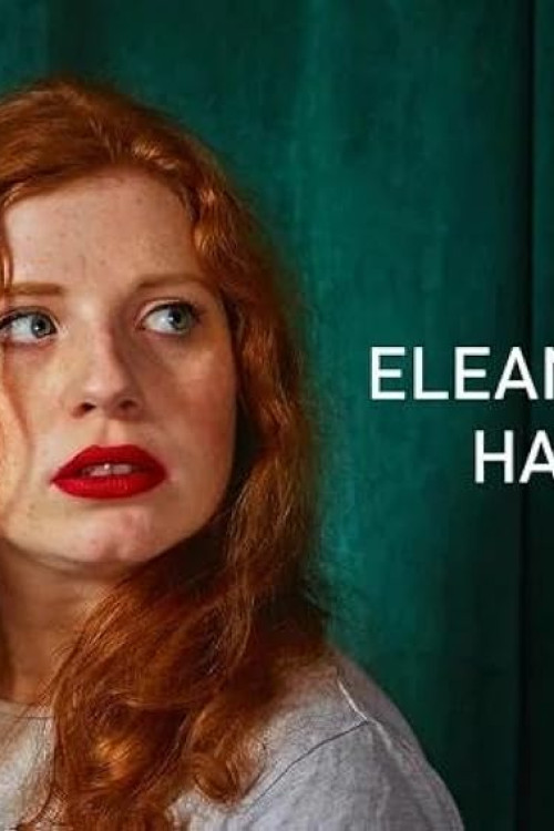 Eleanor Morton has Peaked