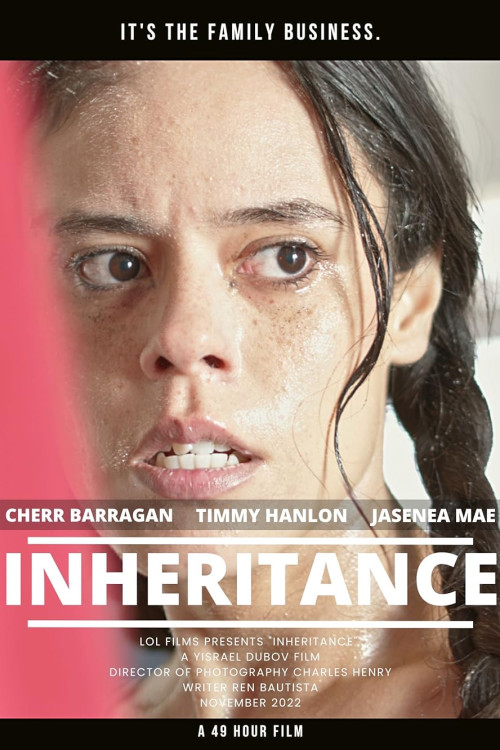 Inheritance
