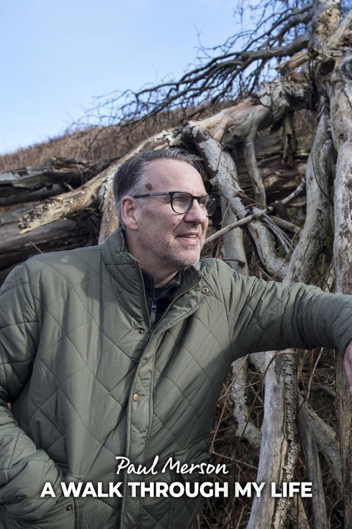 Paul Merson: A Walk Through My Life