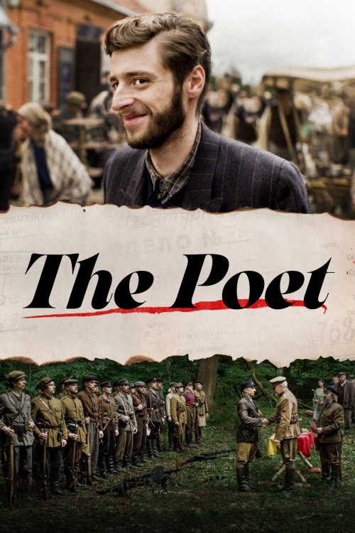 Poetas
