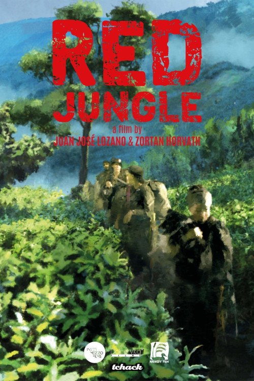 Red Jungle