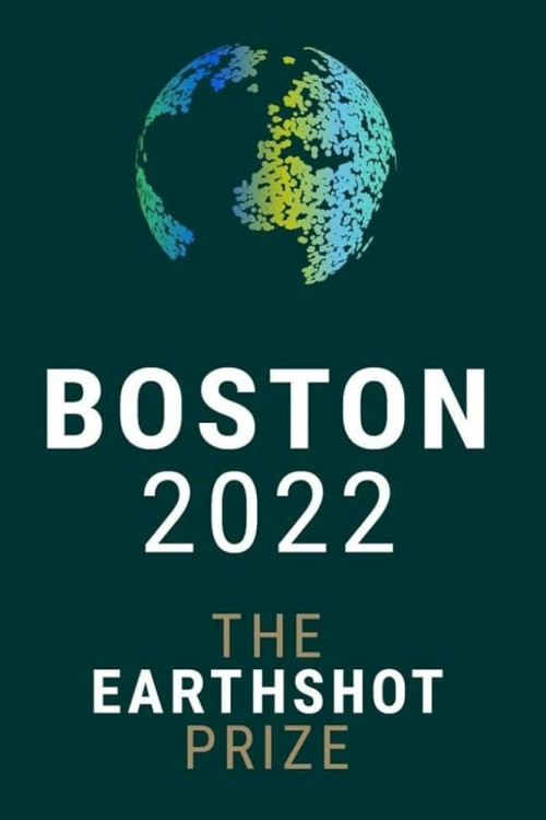 The Earthshot Prize