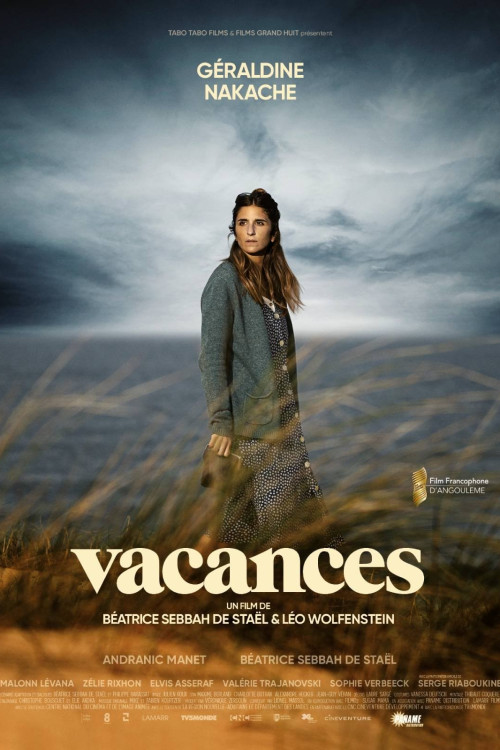 Vacations