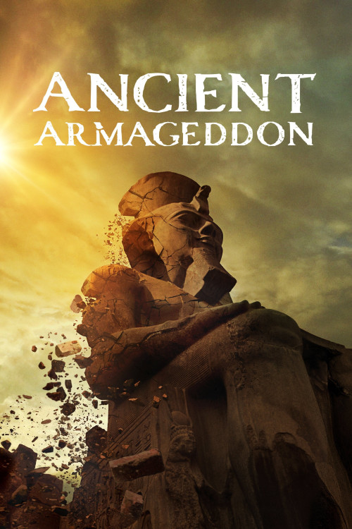 Bronze Age Apocalypse