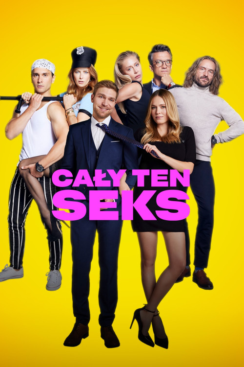 Caly ten seks