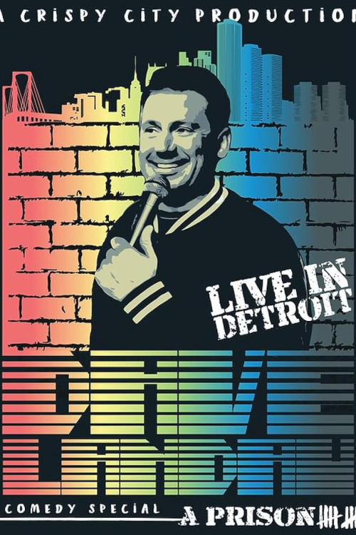 Dave Landau: A Prison Ten