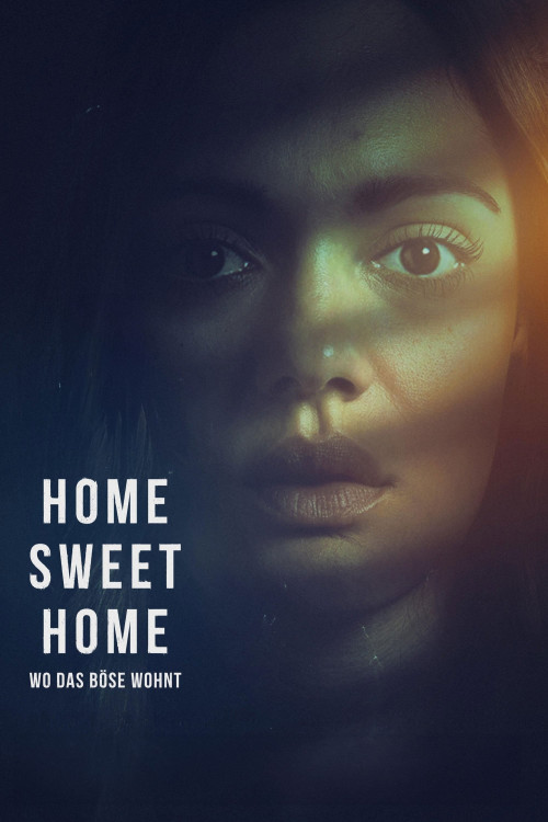 Home Sweet Home: Where Evil Lives