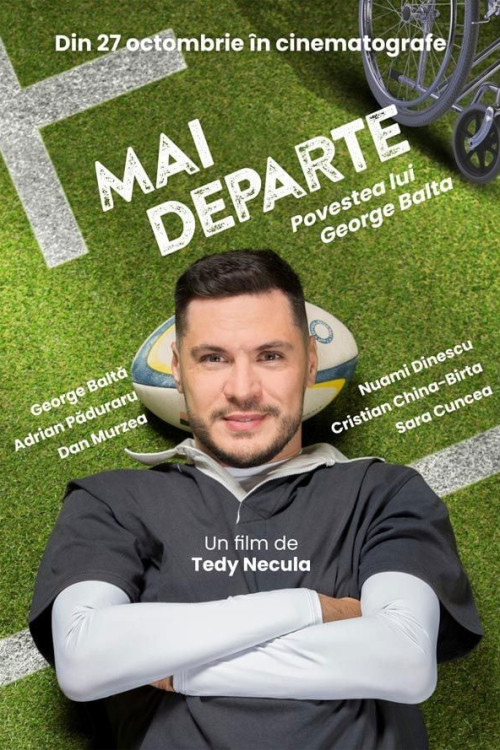 Mai departe