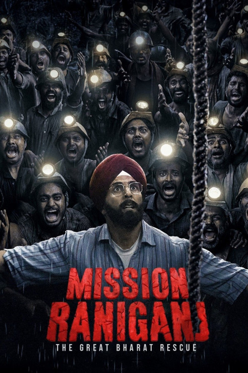 Mission Raniganj