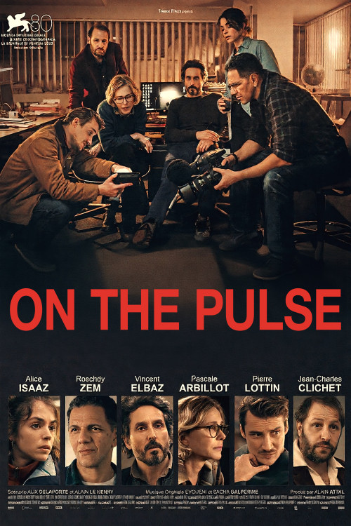 On the Pulse