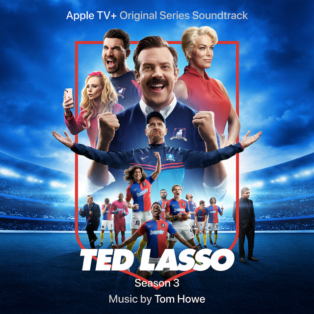 Ted Lasso Season 3