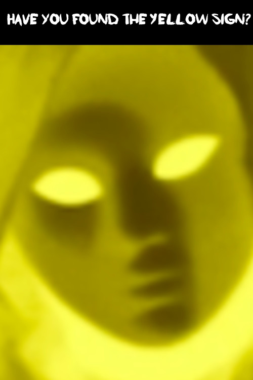 The King in Yellow