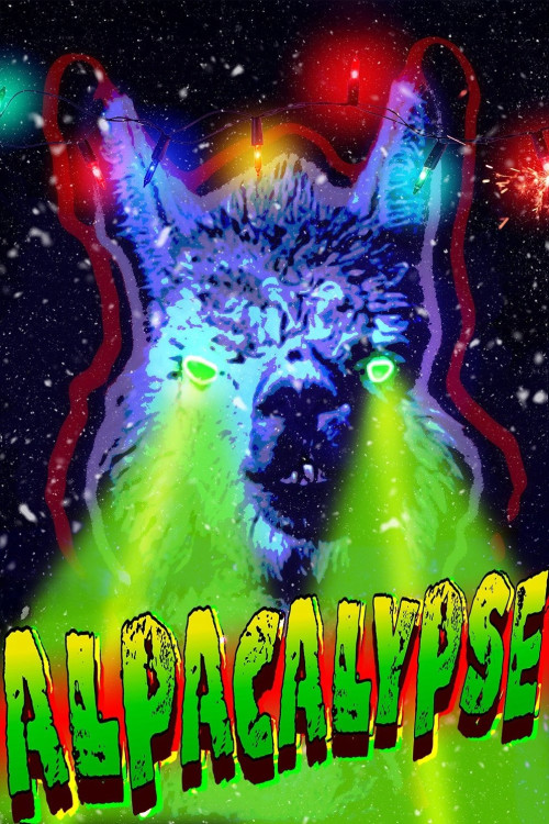 Alpacalypse