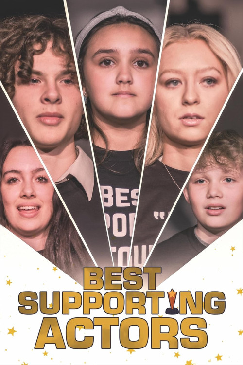 Best Supporting Actors