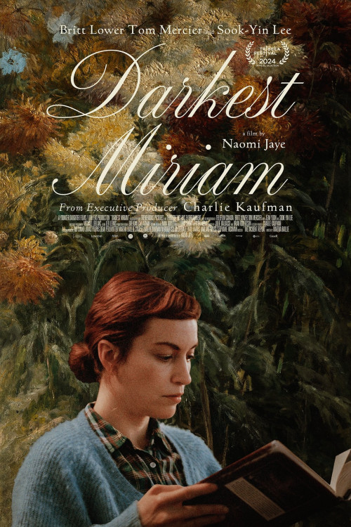 Darkest Miriam