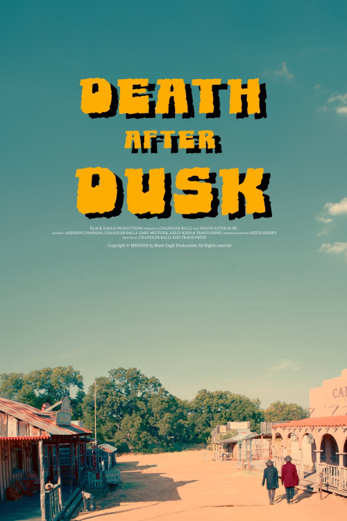 Death After Dusk