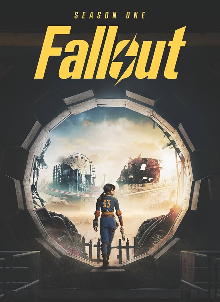 Fallout Season 1