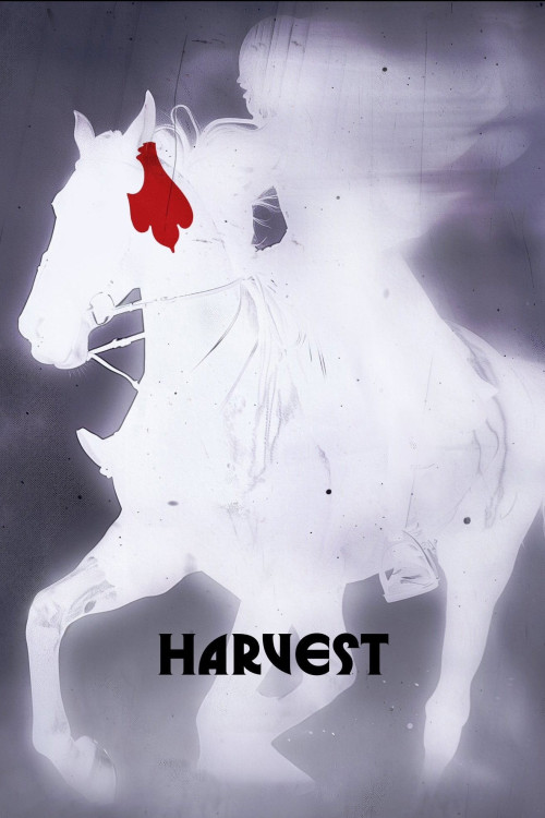 Harvest