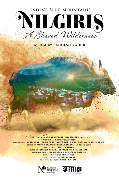 Nilgiris: A Shared Wilderness