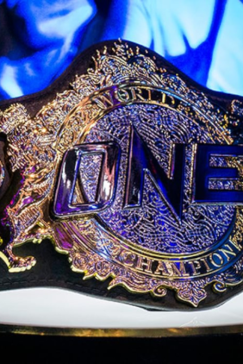 ONE Championship MMA ONE Fight Night 20: Todd vs. Phetjeeja