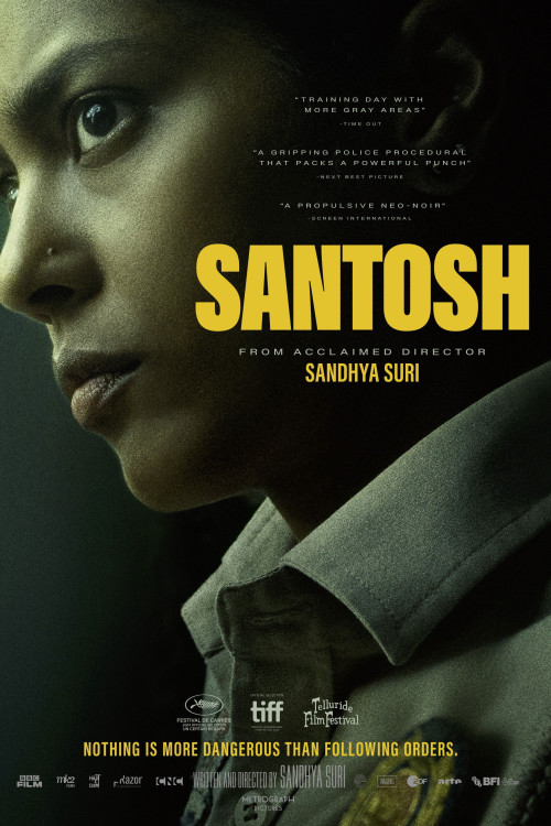 Santosh
