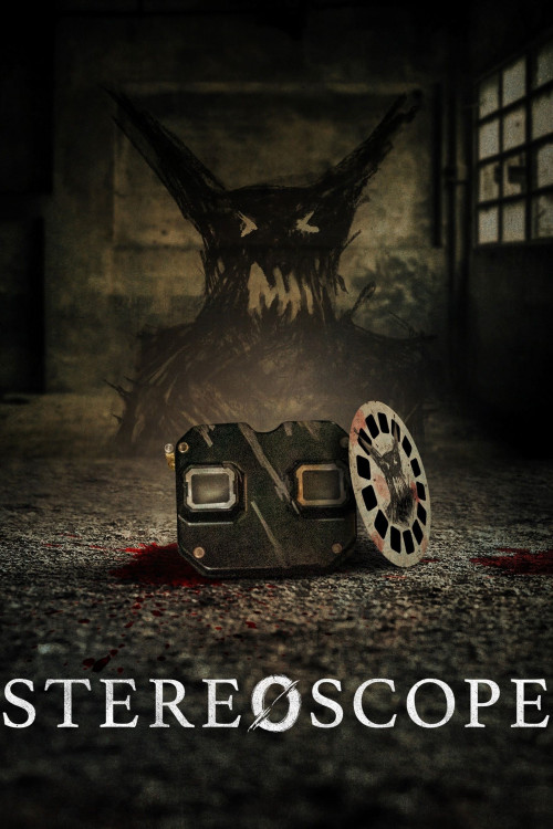 Stereoscope