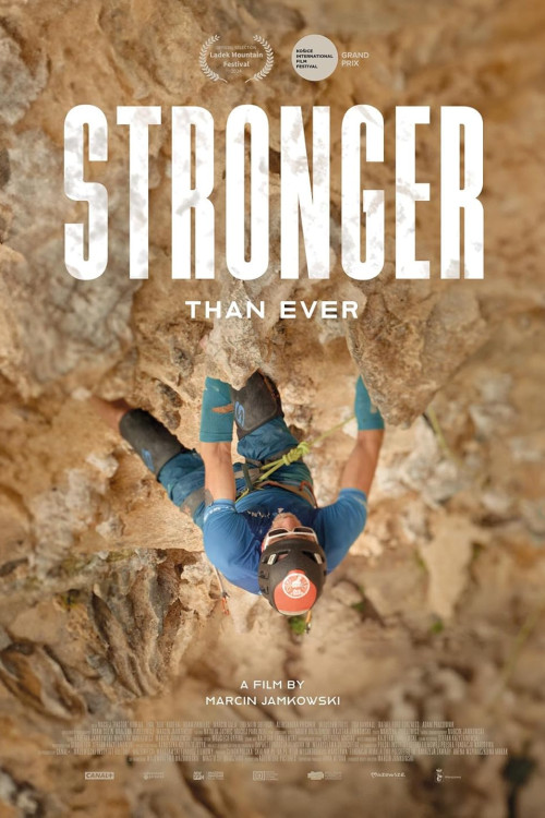 Stronger Than Ever