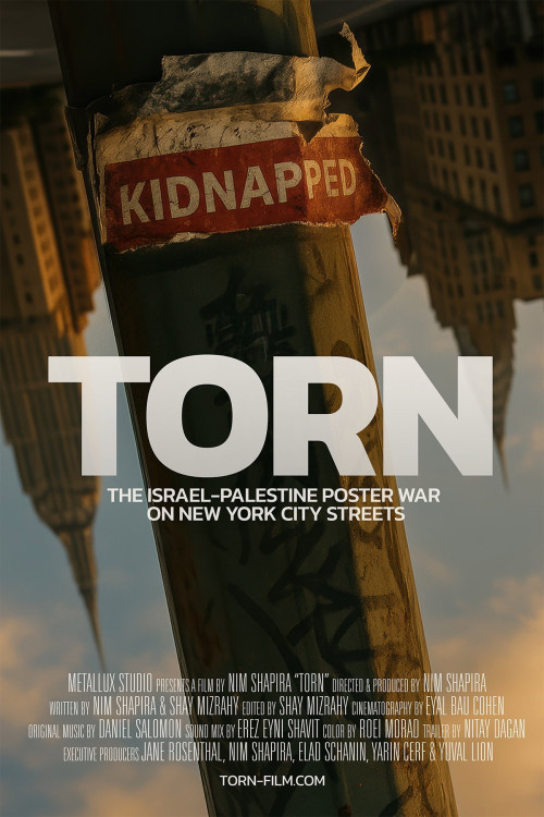 Torn