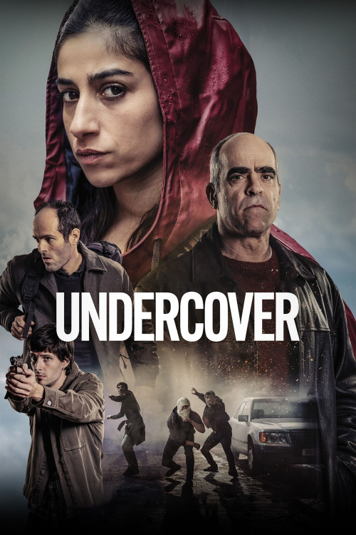 Undercover