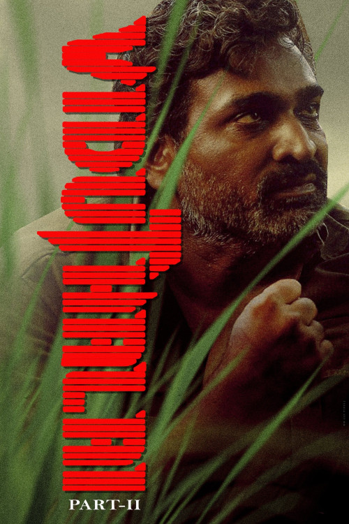 Viduthalai Part 2