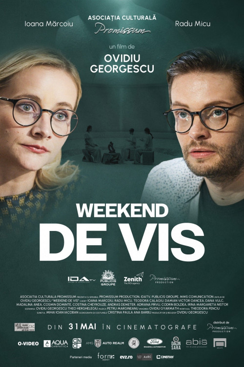 Weekend de vis