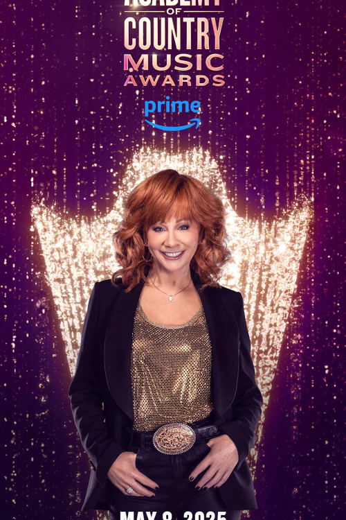 60th Annual Academy of Country Music Awards