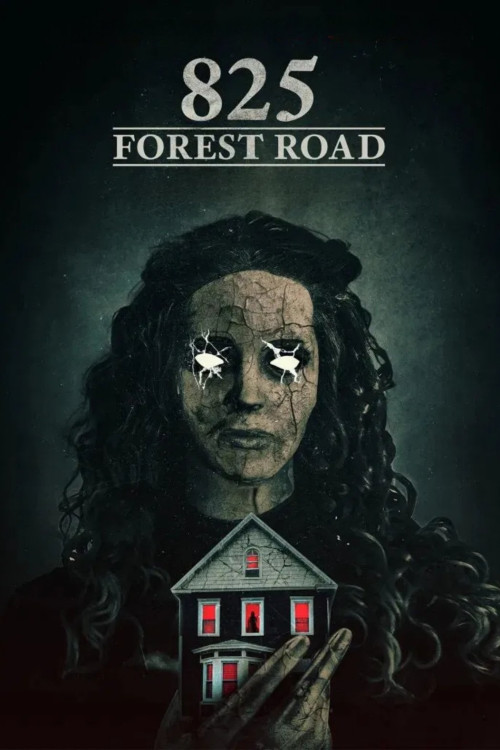 825 Forest Road