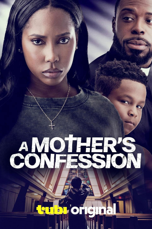 A Mother's Confession