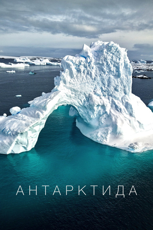 Antarktyda