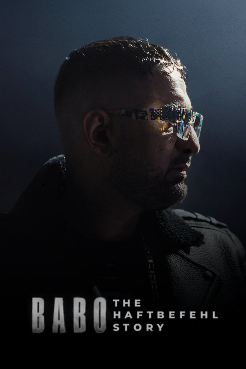 Babo: The Haftbefehl Story