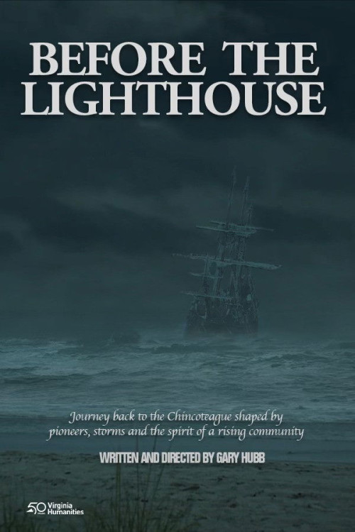 Before the Lighthouse