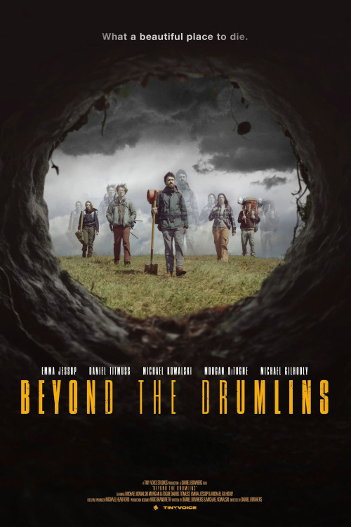 Beyond the Drumlins