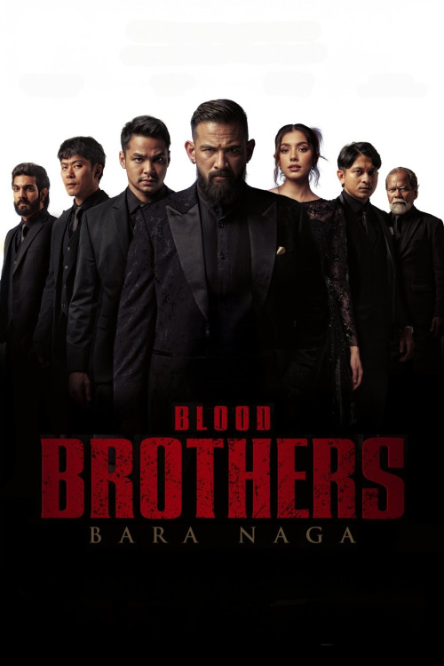 Blood Brothers: Fury of the Dragon