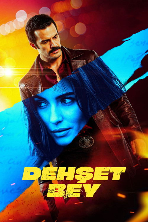 Dehset Bey