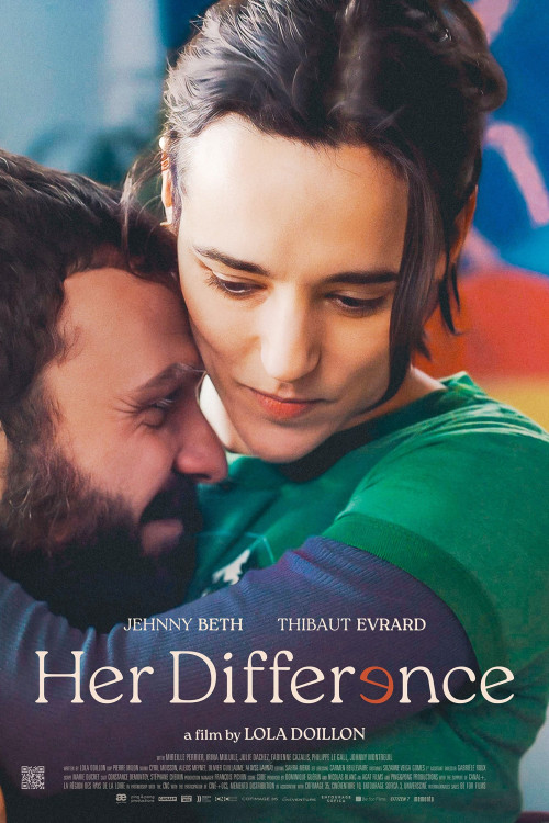 Différente