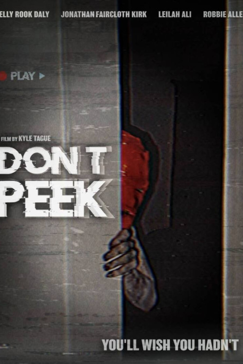 Don't Peek